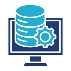 database icon
