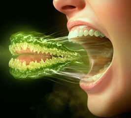 Effective Solutions to Combat Bad Breath