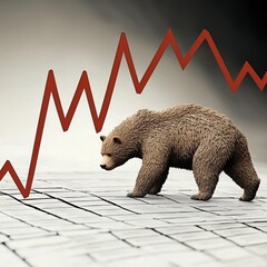 Understanding the Implications of Bear Market Risk.