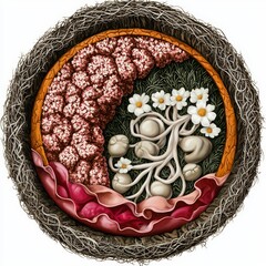 The impact of endometriosis on women&rsquo;s health