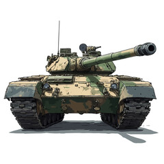 Tank Design Very Cool Concept