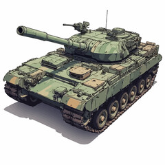 Tank Design Very Cool Concept