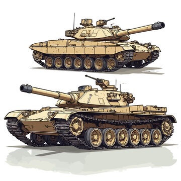 Special Tank Army Design Very Cool