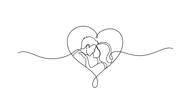 Partner Line Drawing Images – Browse 41,436 Stock Photos, Vectors, and ...