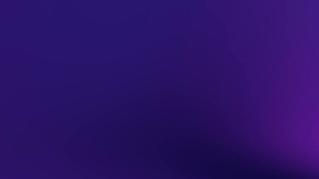 Blurry purple gradient backdrop suitable for presentations, website banners, social media posts, posters, and design projects needing a modern touch.