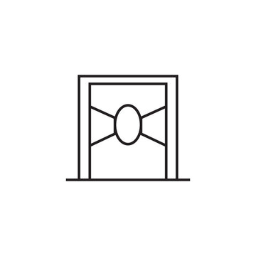 Cilacap Zero Monument Icon