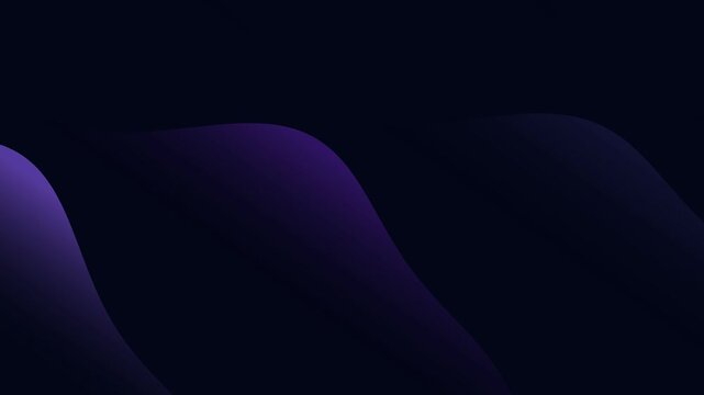 Abstract Geometric Symmetrical Background with Vibrant Purple and Salmon Pink Triangle Pattern