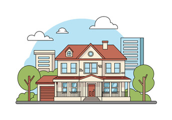 A dynamic group of colleagues engaged in a brainstorming session, conveying teamwork and innovation in a modern office environment.