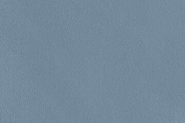 abstract embossed wavy plastic or paper dusty blue pastel uniform  background