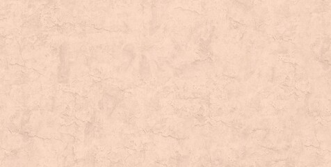 abstract plaster wall texture soft peach grungy pastel background
