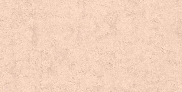 abstract plaster wall texture soft peach grungy pastel background