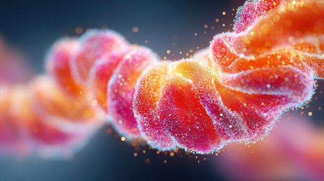 Protein enzyme specificity concept focused on molecular recognition.