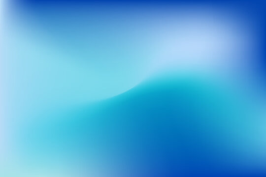 Abstract sky blue background mixed color light blue texture