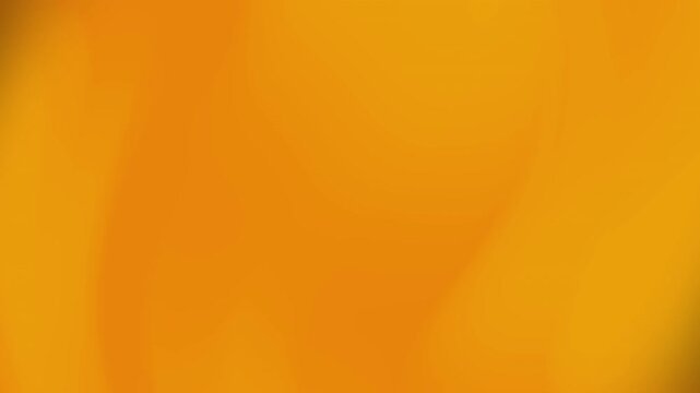 A smooth, vibrant orange gradient creates a warm and inviting backdrop. Ideal for digital marketing, website headers, or adding a modern aesthetic to 