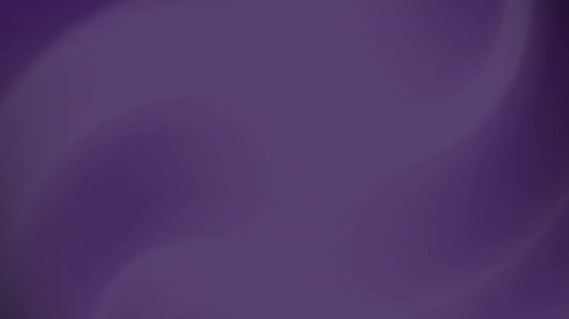 A rich purple gradient creates a calming and sophisticated backdrop, ideal for presentations, website design, or digital art projects that need a touc
