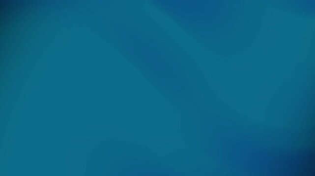 A smooth, calming teal gradient creates a versatile backdrop. Ideal for presentations, website design, or adding a modern aesthetic to your projects. 