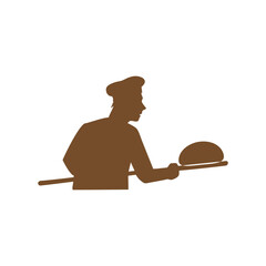 Make a Professional Bakery Logo Vector