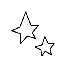 Obraz premium Comic doodles