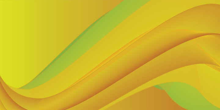 Cuve abstract background and modern vecter design