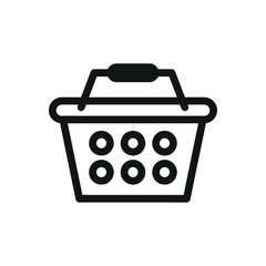 Shopping Cart Icon