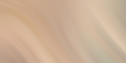 Abstract light beige and pale gold textured surface with diagonal shading