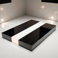 Modern Double Basin Metal Kitchen Sink