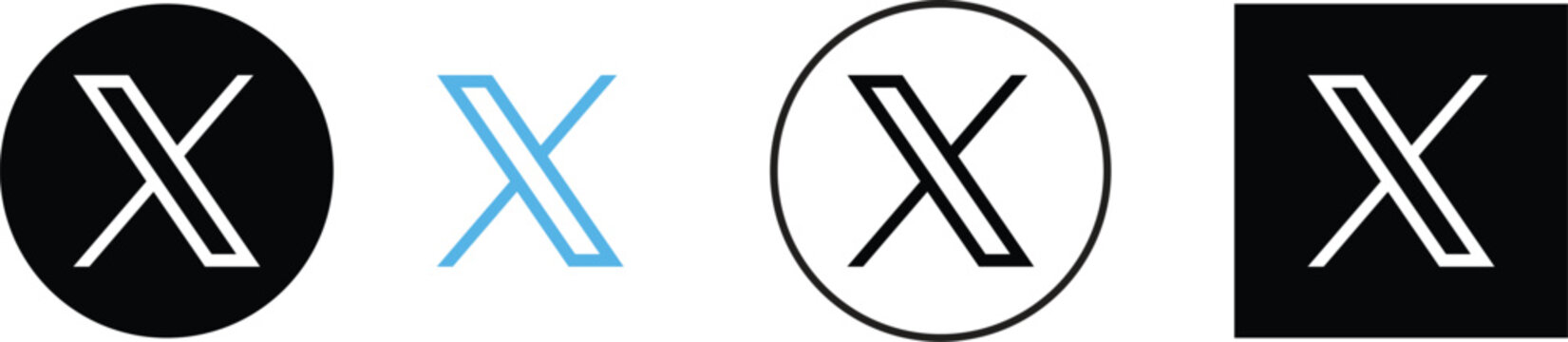 Minimal and Colorful Social Interaction Icon Pack for User Interfaces