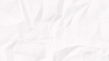 Fototapeta premium Subtle white paper texture surface