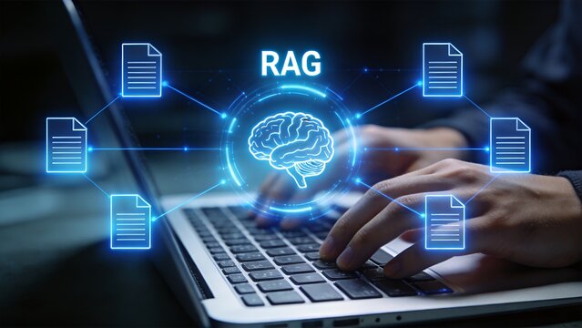RAG Technology: Enhancing AI Knowledge Retrieval with Document Integration