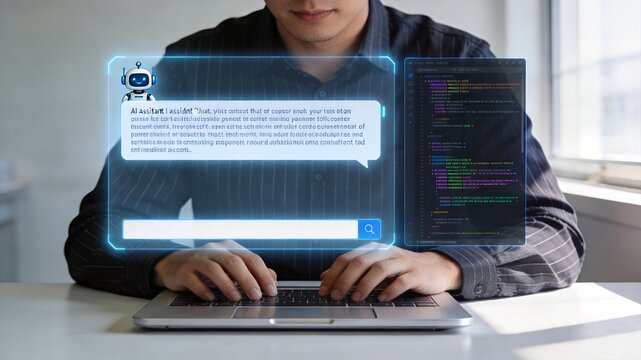 AI Coding Assistant: Smart Programming Support for Developers