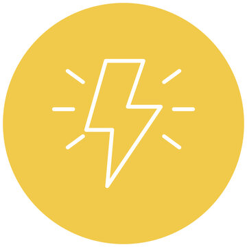 Energy Icon