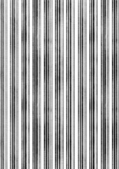 Obraz premium Irregular vertical lines and streaks overlay on transparent background. Hand-drawn artistic pattern for creative glass distortion and grunge backgrounds.