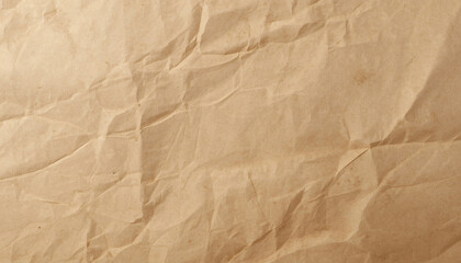 Fototapeta premium Kraft Paper Texture Background