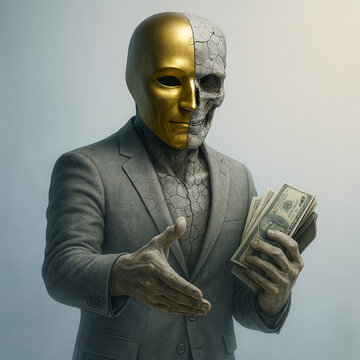  Fraud: Illusion, Deception, and the Breakdown of Trust