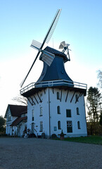 M&uuml;hle Anna in Rieseby