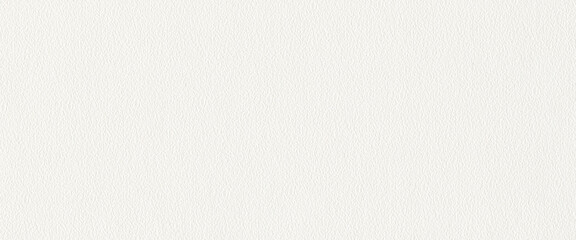 Fototapeta premium White paper texture background with slight rough surface. Blank light backdrop for design element, presentation, text and mockup