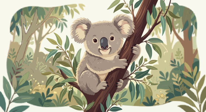 animais, coala, &aacute;rvore, natureza, bonito, mam&iacute;fero, in&oacute;spito, fauna, austr&aacute;lia, urso, z&ocirc;o, esquilo, l&ecirc;mure