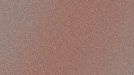 Fototapeta premium Pastel Brown and Rose Minimalist Grainy Background