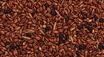 Roasted Malt Texture