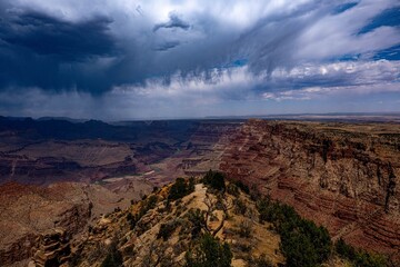grand canyon arizona