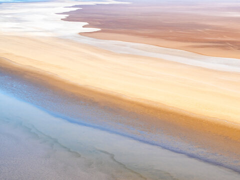 Kati Thanda/Lake Eyre
