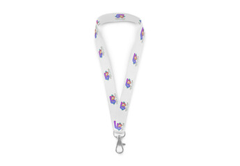 Lanyard Mockup 19