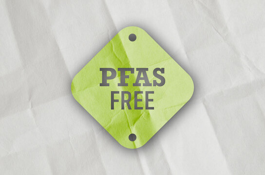 pfas free