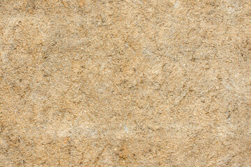 Light Brown Sandstone Texture with Natural Grain Details