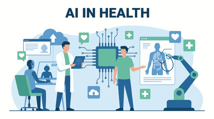 Artificial Intelligence in Healthcare and Medical Innovation