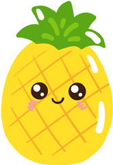 pineapple