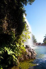 Piękna stolica Lazurowego Wybrzeża, Nicea, Francja, The beautiful capital of the French Riviera, Nice, France © 123108 Aneta