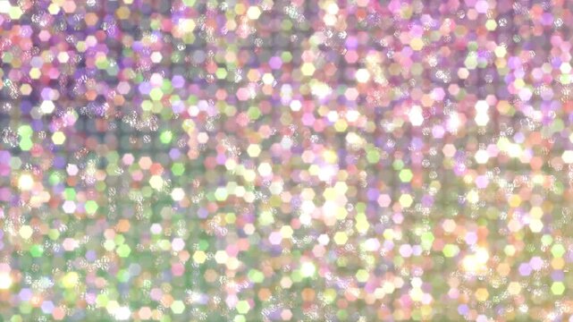 Sakura spangle -Natural-/サクラスパンコールシリーズ　ナチュラル