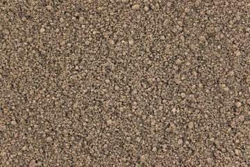 natural humus, loose soil surface as background © dmitr1ch