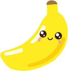 yellow banana 